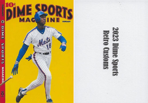 Auction Prices Realized Baseball Cards 1984 Donruss Darryl Strawberry