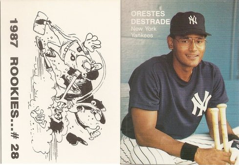NY Yankees Legend Roger Maris #9 THROWBACK Mens XL Baseball Jersey