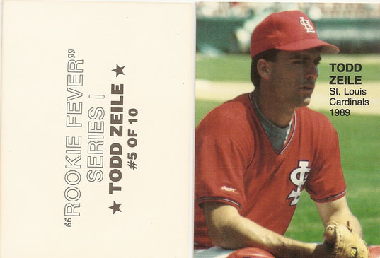 Steve Carlton 1980 Topps ML Baseball Card #210 Cardinals B