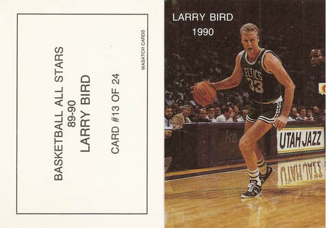 Larry Bird: College basketball stats, best moments, quotes